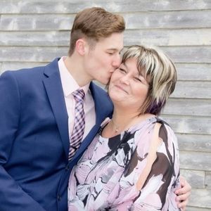 Meet your Posher, Terri